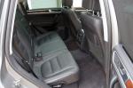 Volkswagen Touareg Hybrid 2012 года